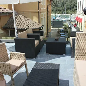 Kaian Plentzia