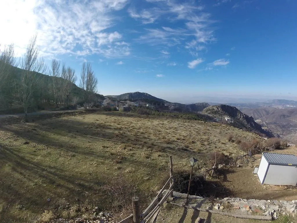 Casa Veleta Guest House Guejar-Sierra 0*, Guejar Sierra Spain