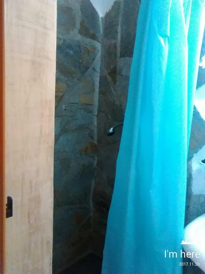Casa Veleta Guest House Guejar-Sierra Spain