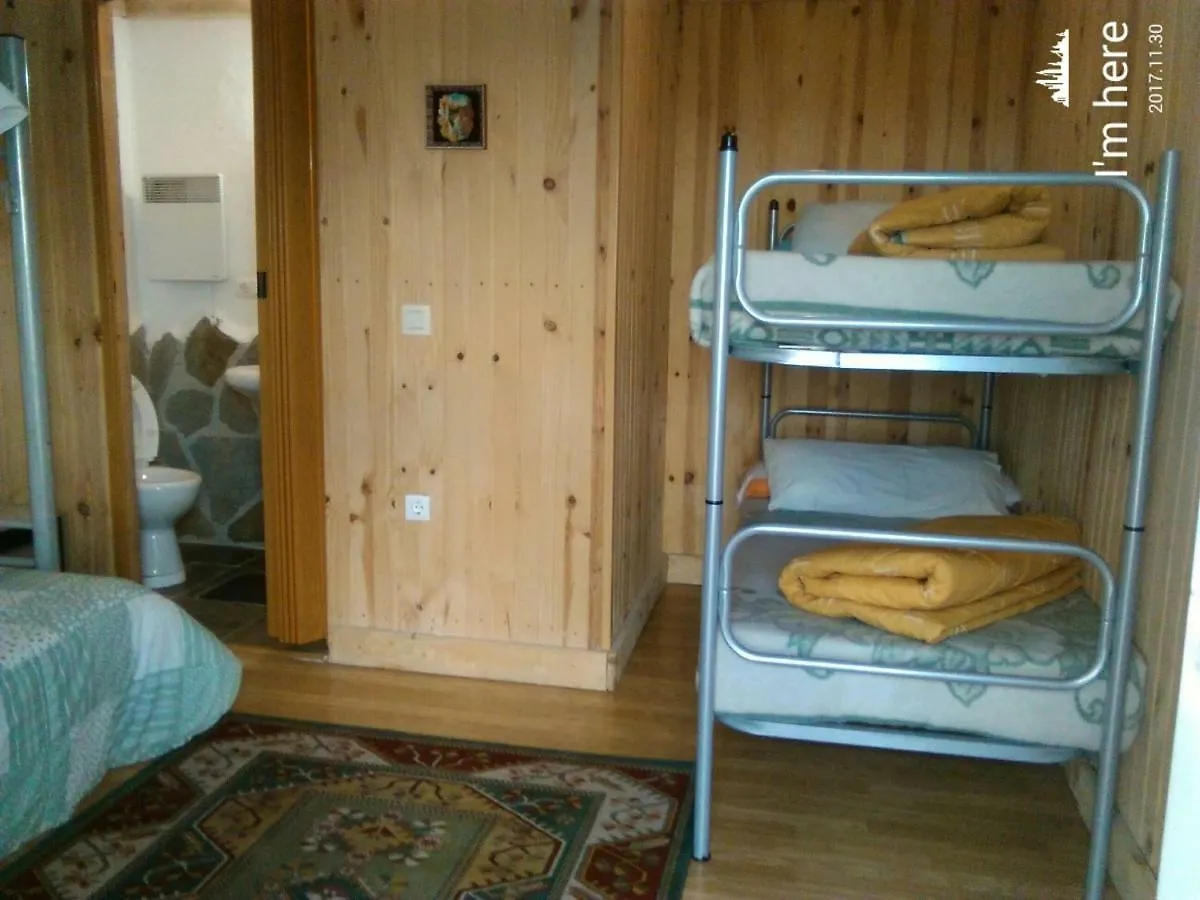Casa Veleta Guest House Guejar-Sierra