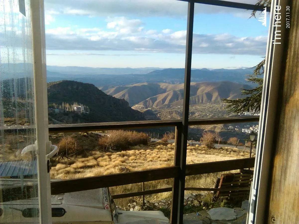 Casa Veleta Guest House Guejar-Sierra Spain