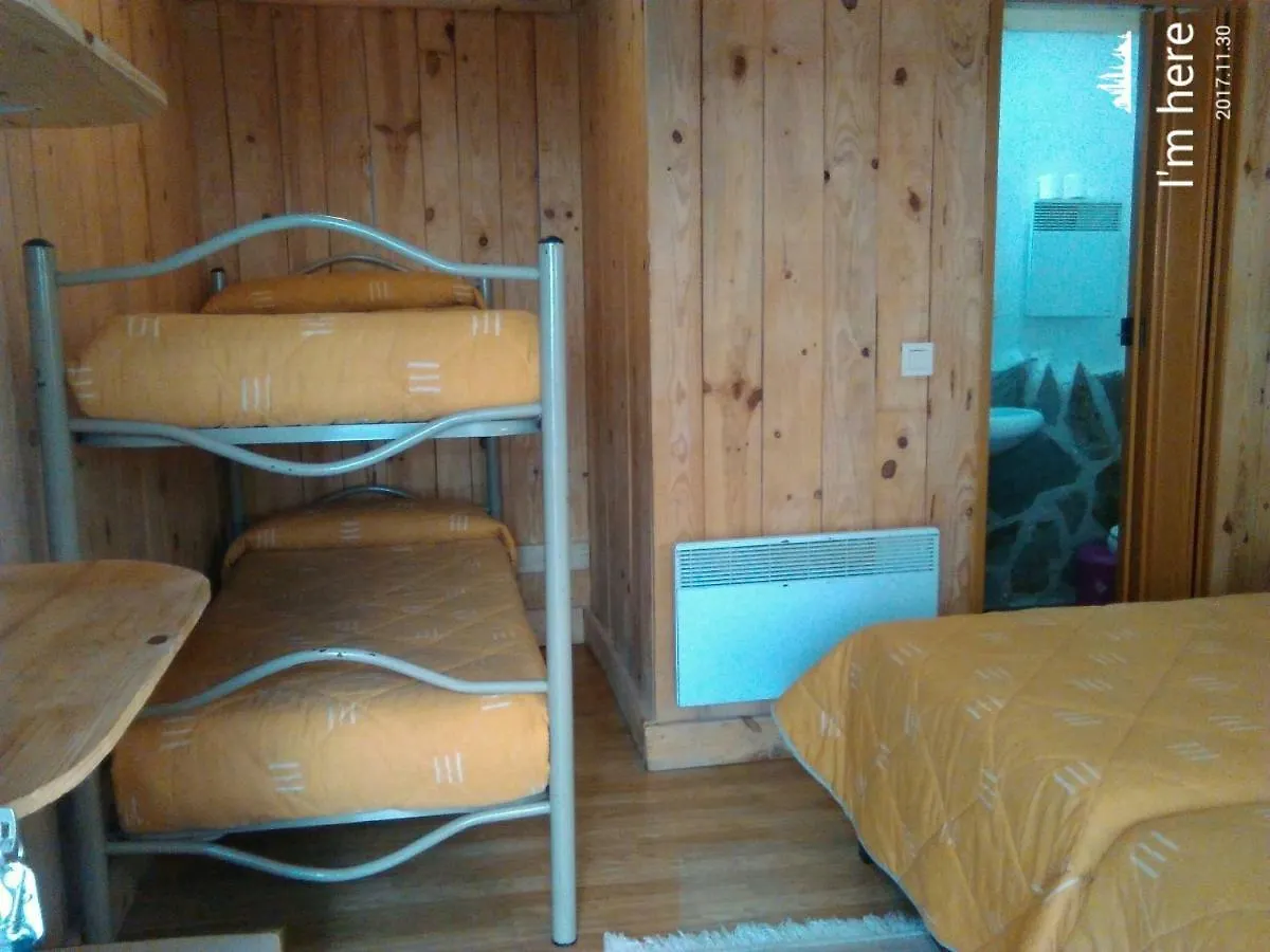 Casa Veleta Guest House Guejar-Sierra Guejar Sierra