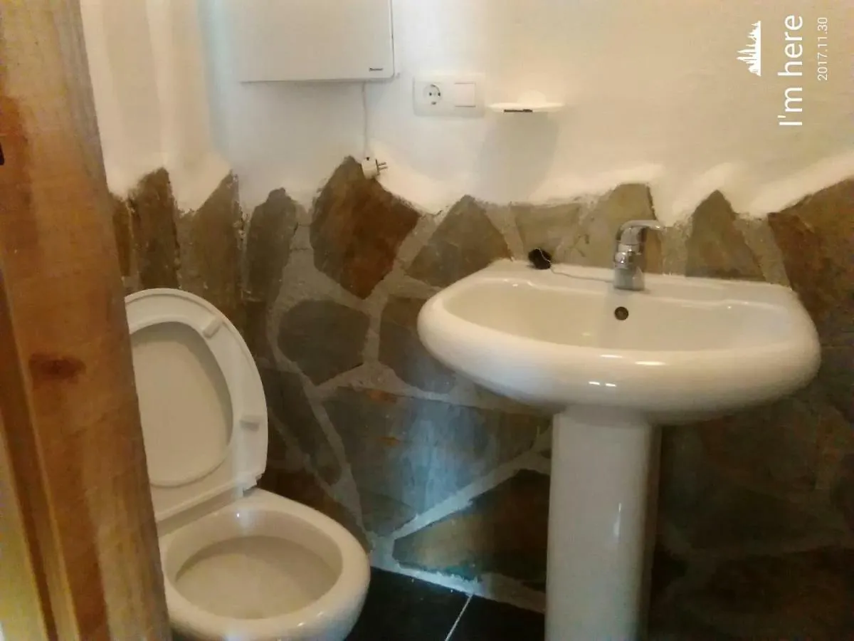 Casa Veleta Guest House Guejar-Sierra Guejar Sierra