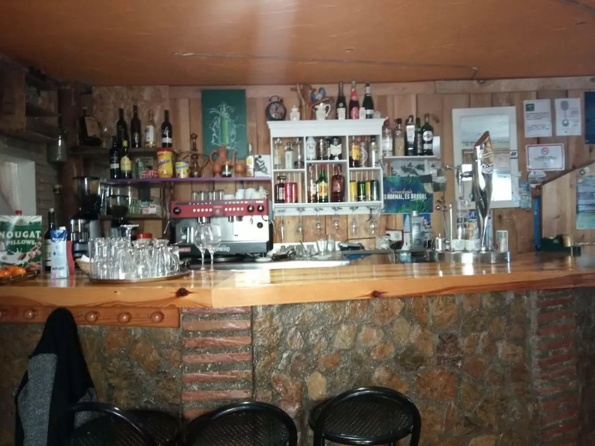 Casa Veleta Guest House Guejar-Sierra Spain